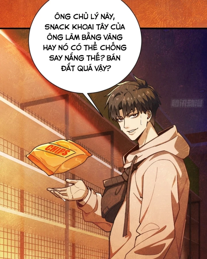 Mạt Thế Cao Ôn: Ta Dựa Vào Phòng An Toàn Thành Thần Chapter 5 - 29