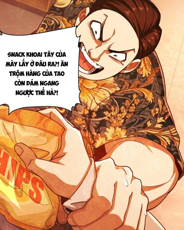 Mạt Thế Cao Ôn: Ta Dựa Vào Phòng An Toàn Thành Thần Chapter 5 - 33