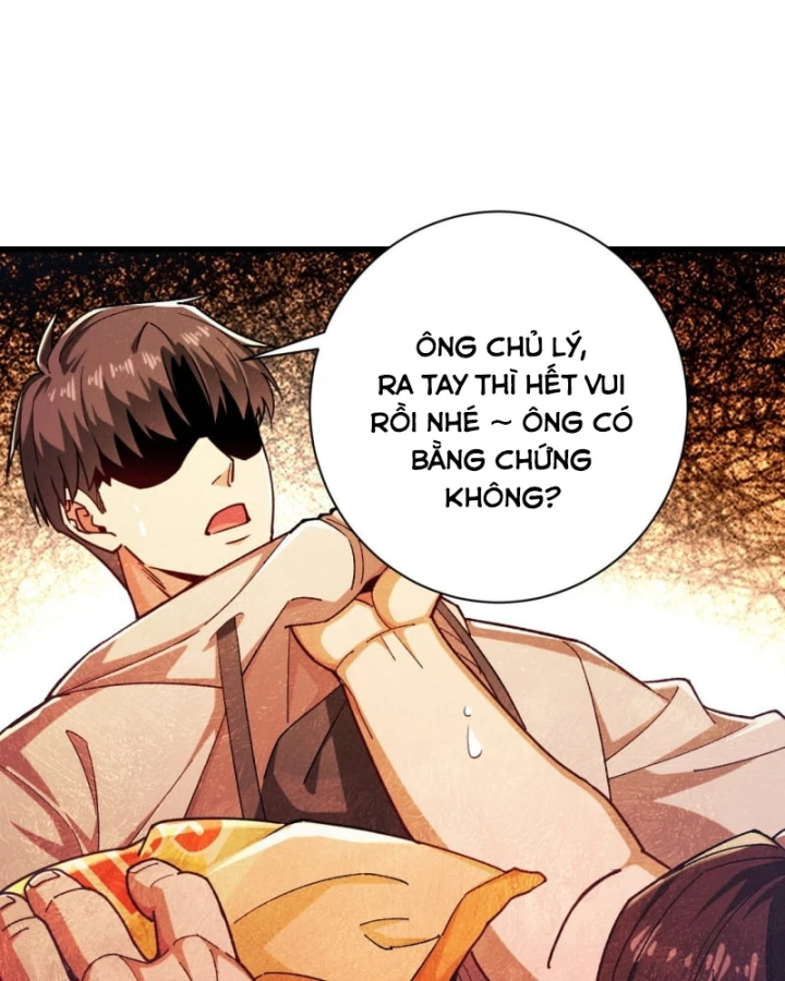 Mạt Thế Cao Ôn: Ta Dựa Vào Phòng An Toàn Thành Thần Chapter 5 - 38