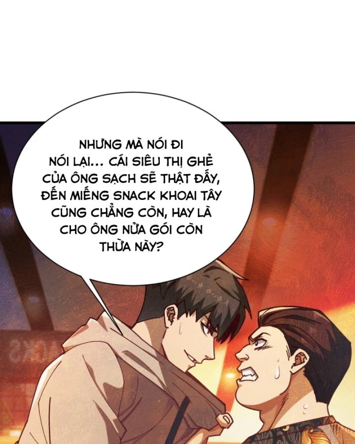 Mạt Thế Cao Ôn: Ta Dựa Vào Phòng An Toàn Thành Thần Chapter 5 - 41