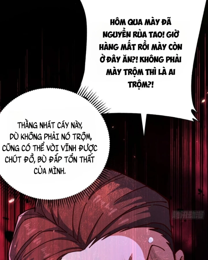 Mạt Thế Cao Ôn: Ta Dựa Vào Phòng An Toàn Thành Thần Chapter 5 - 43