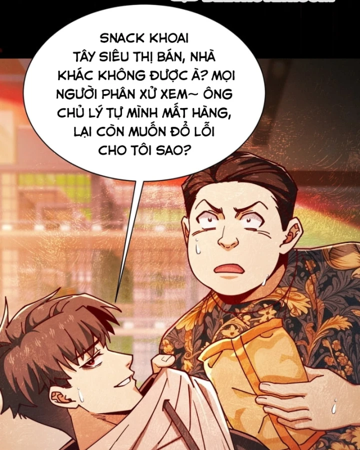 Mạt Thế Cao Ôn: Ta Dựa Vào Phòng An Toàn Thành Thần Chapter 5 - 49