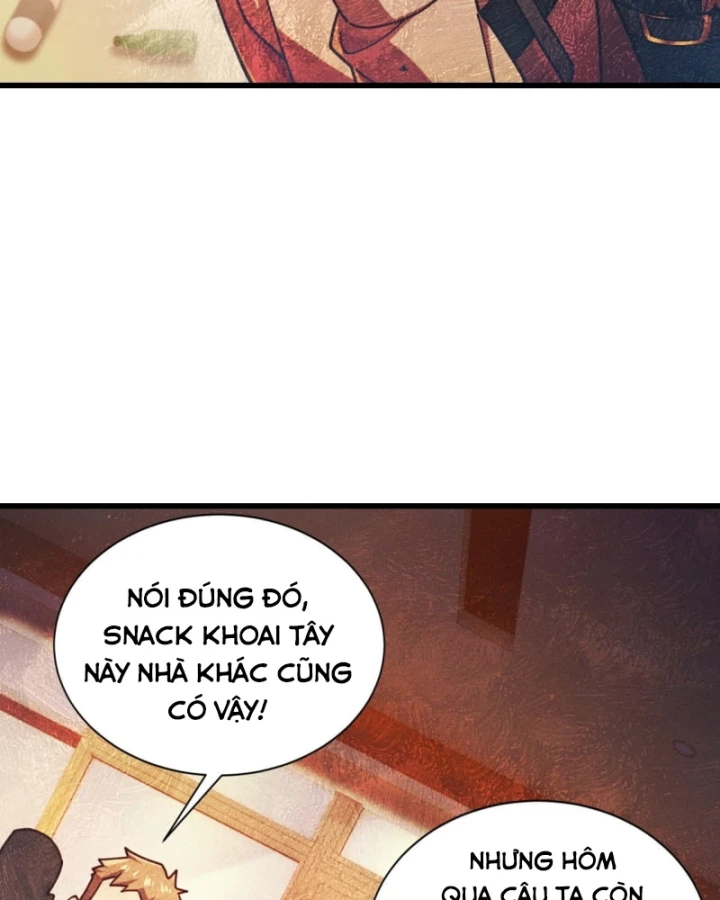 Mạt Thế Cao Ôn: Ta Dựa Vào Phòng An Toàn Thành Thần Chapter 5 - 51