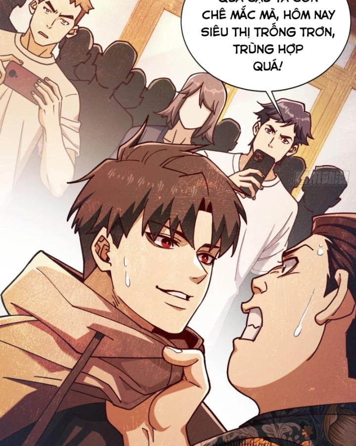 Mạt Thế Cao Ôn: Ta Dựa Vào Phòng An Toàn Thành Thần Chapter 5 - 52