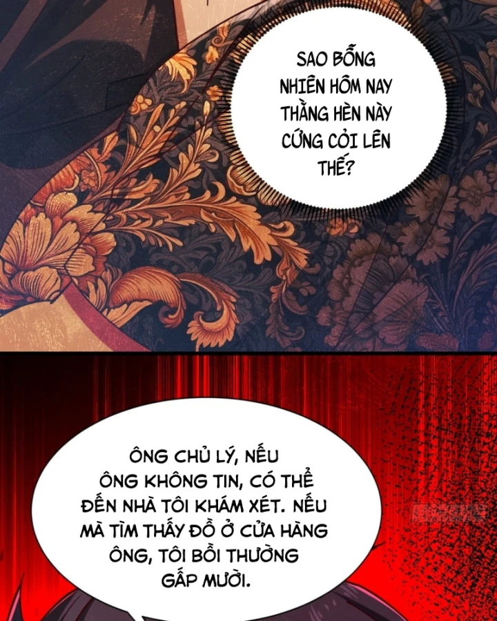 Mạt Thế Cao Ôn: Ta Dựa Vào Phòng An Toàn Thành Thần Chapter 5 - 53