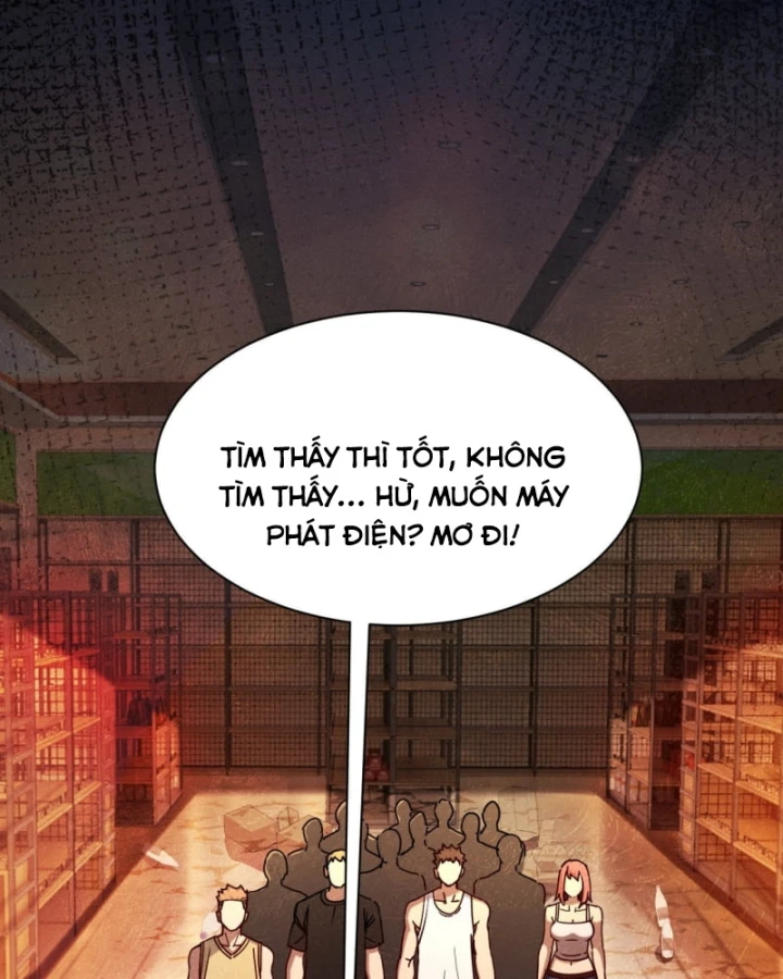 Mạt Thế Cao Ôn: Ta Dựa Vào Phòng An Toàn Thành Thần Chapter 5 - 59