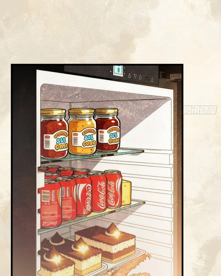 Mạt Thế Cao Ôn: Ta Dựa Vào Phòng An Toàn Thành Thần Chapter 5 - 67