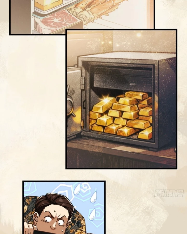 Mạt Thế Cao Ôn: Ta Dựa Vào Phòng An Toàn Thành Thần Chapter 5 - 68