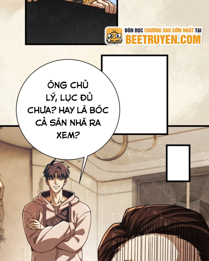 Mạt Thế Cao Ôn: Ta Dựa Vào Phòng An Toàn Thành Thần Chapter 5 - 69