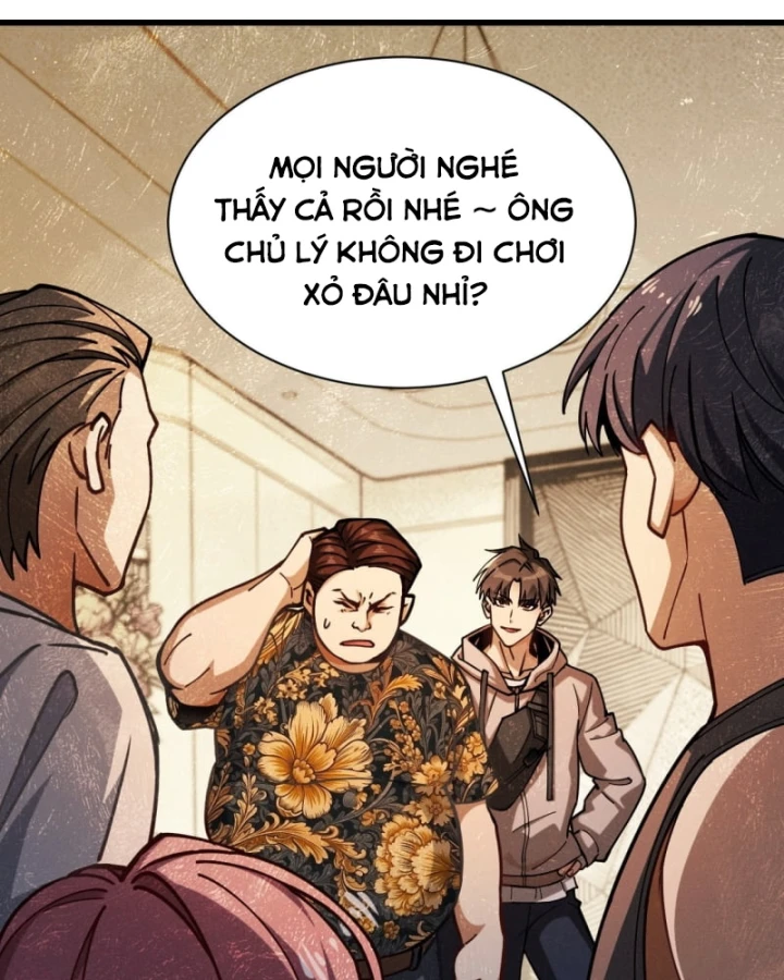 Mạt Thế Cao Ôn: Ta Dựa Vào Phòng An Toàn Thành Thần Chapter 5 - 76