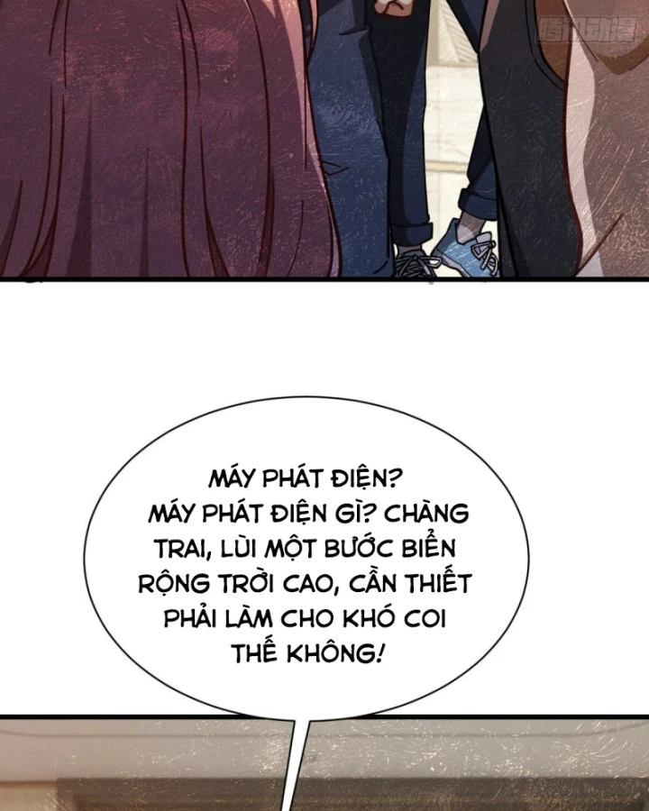 Mạt Thế Cao Ôn: Ta Dựa Vào Phòng An Toàn Thành Thần Chapter 5 - 77