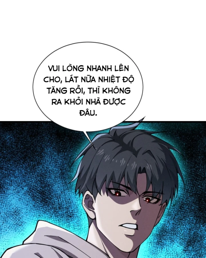 Mạt Thế Cao Ôn: Ta Dựa Vào Phòng An Toàn Thành Thần Chapter 5 - 95