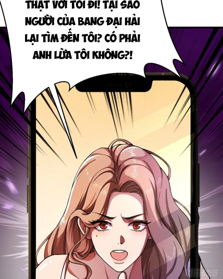 Mạt Thế Cao Ôn: Ta Dựa Vào Phòng An Toàn Thành Thần Chapter 6 - 3