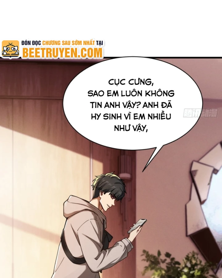 Mạt Thế Cao Ôn: Ta Dựa Vào Phòng An Toàn Thành Thần Chapter 6 - 5