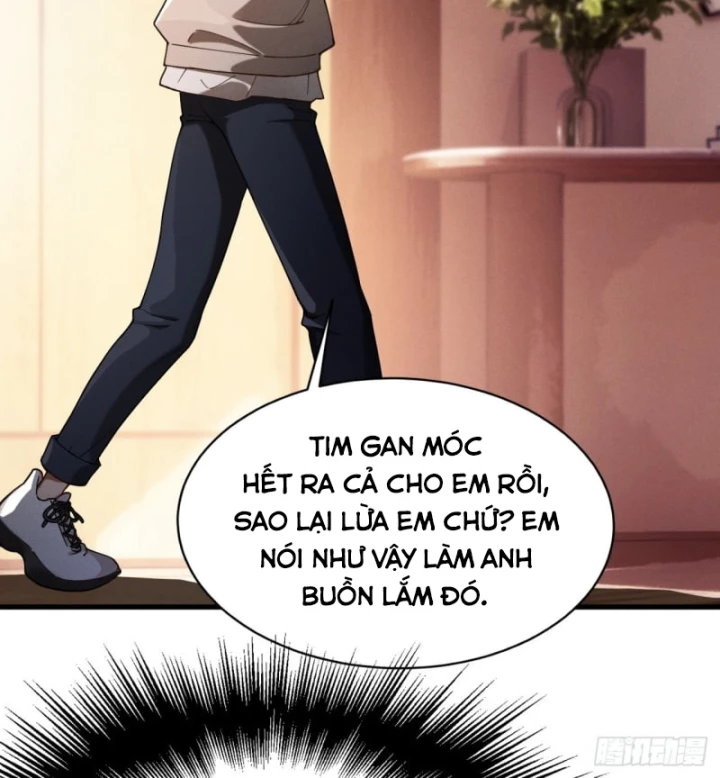 Mạt Thế Cao Ôn: Ta Dựa Vào Phòng An Toàn Thành Thần Chapter 6 - 6