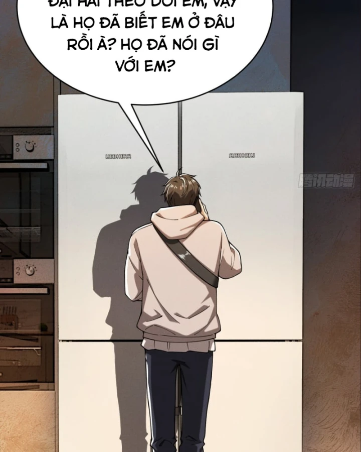 Mạt Thế Cao Ôn: Ta Dựa Vào Phòng An Toàn Thành Thần Chapter 6 - 9