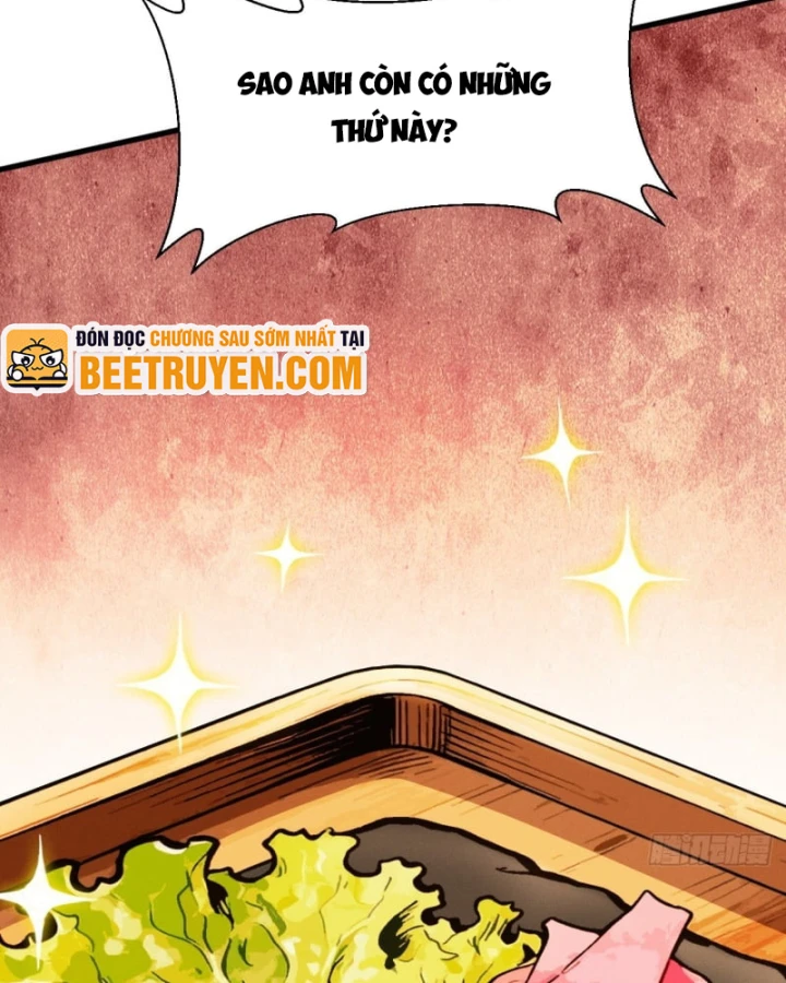 Mạt Thế Cao Ôn: Ta Dựa Vào Phòng An Toàn Thành Thần Chapter 6 - 21