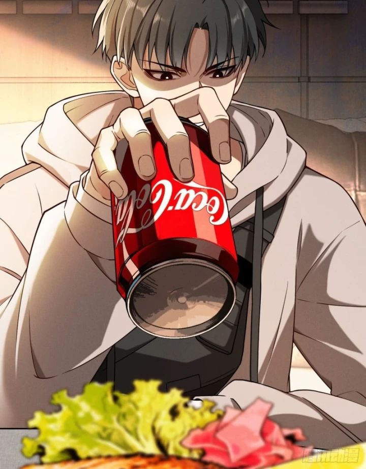 Mạt Thế Cao Ôn: Ta Dựa Vào Phòng An Toàn Thành Thần Chapter 6 - 23