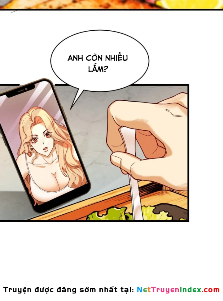 Mạt Thế Cao Ôn: Ta Dựa Vào Phòng An Toàn Thành Thần Chapter 6 - 24