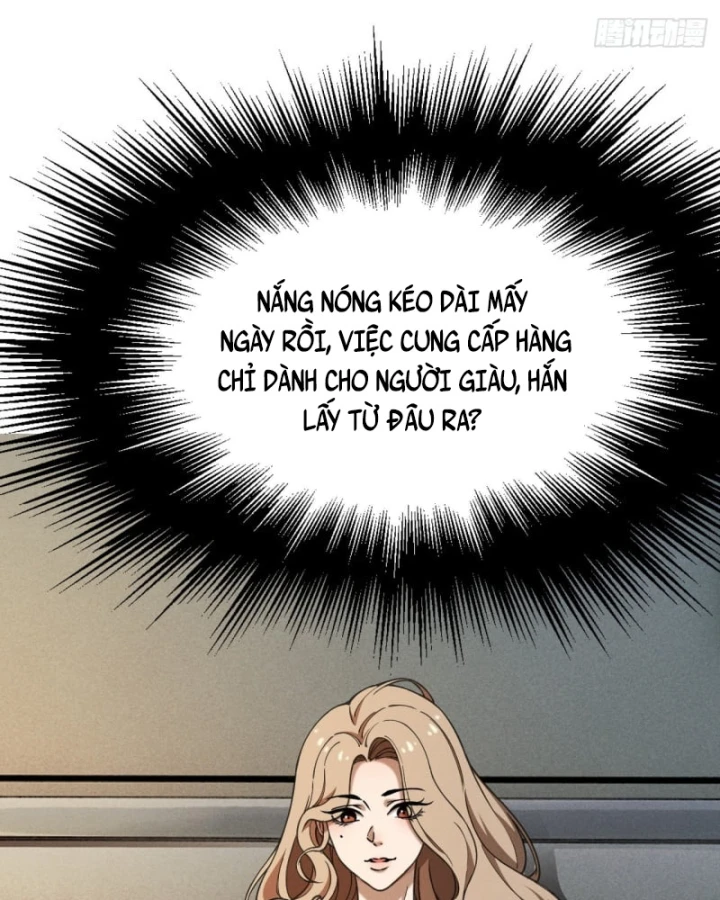 Mạt Thế Cao Ôn: Ta Dựa Vào Phòng An Toàn Thành Thần Chapter 6 - 25