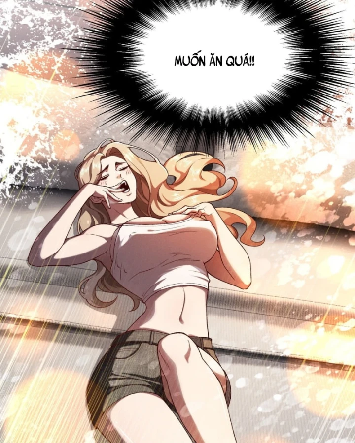 Mạt Thế Cao Ôn: Ta Dựa Vào Phòng An Toàn Thành Thần Chapter 6 - 34