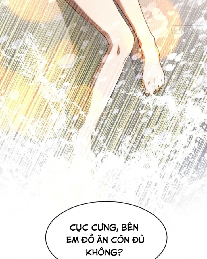 Mạt Thế Cao Ôn: Ta Dựa Vào Phòng An Toàn Thành Thần Chapter 6 - 35