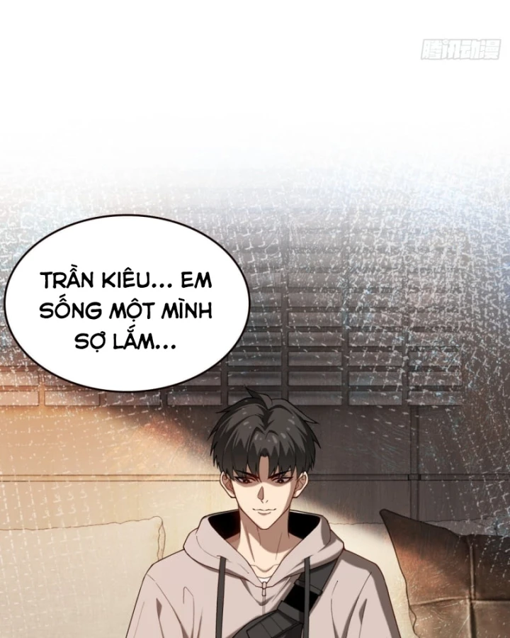 Mạt Thế Cao Ôn: Ta Dựa Vào Phòng An Toàn Thành Thần Chapter 6 - 37