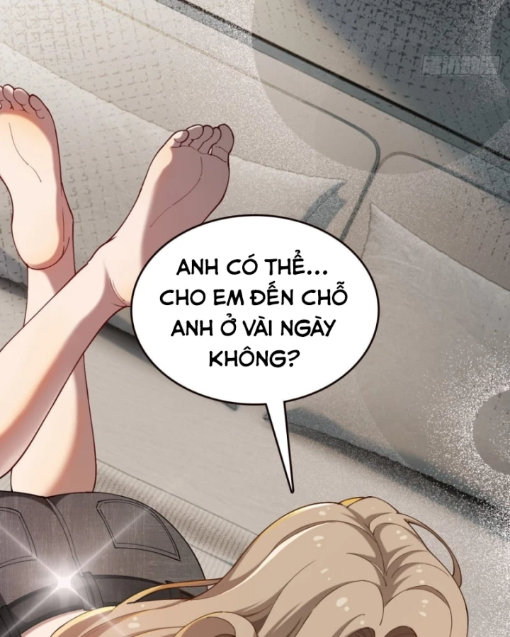 Mạt Thế Cao Ôn: Ta Dựa Vào Phòng An Toàn Thành Thần Chapter 6 - 41