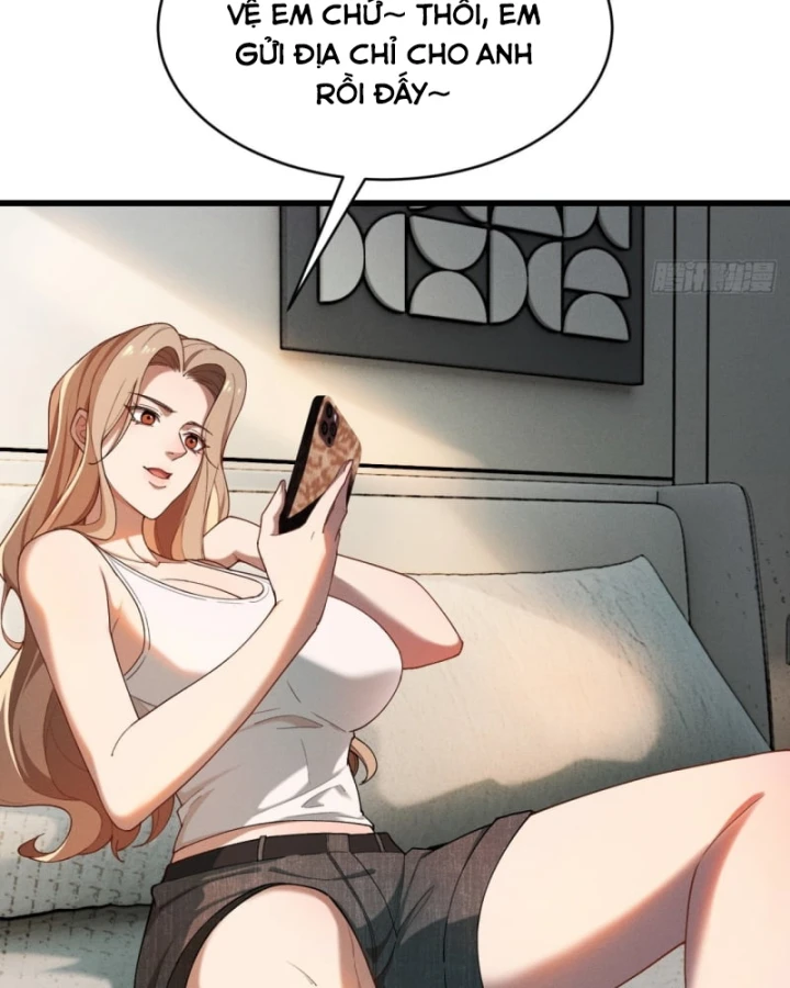 Mạt Thế Cao Ôn: Ta Dựa Vào Phòng An Toàn Thành Thần Chapter 6 - 52