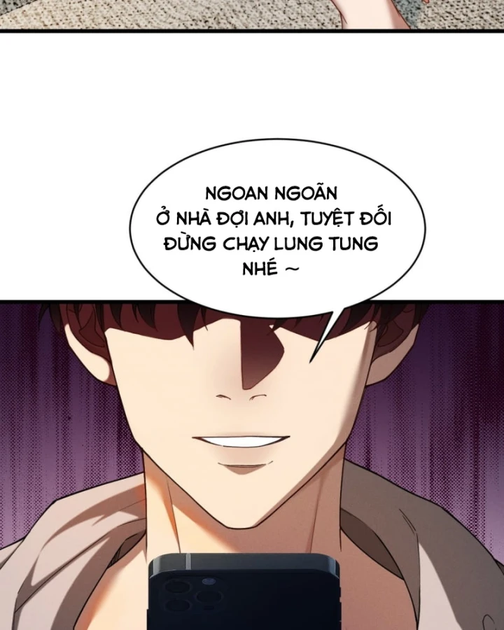 Mạt Thế Cao Ôn: Ta Dựa Vào Phòng An Toàn Thành Thần Chapter 6 - 54