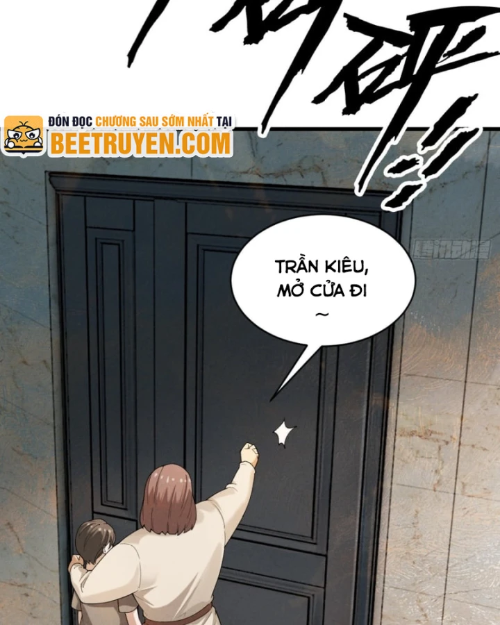 Mạt Thế Cao Ôn: Ta Dựa Vào Phòng An Toàn Thành Thần Chapter 6 - 62