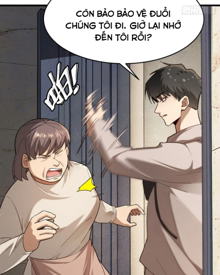 Mạt Thế Cao Ôn: Ta Dựa Vào Phòng An Toàn Thành Thần Chapter 6 - 68