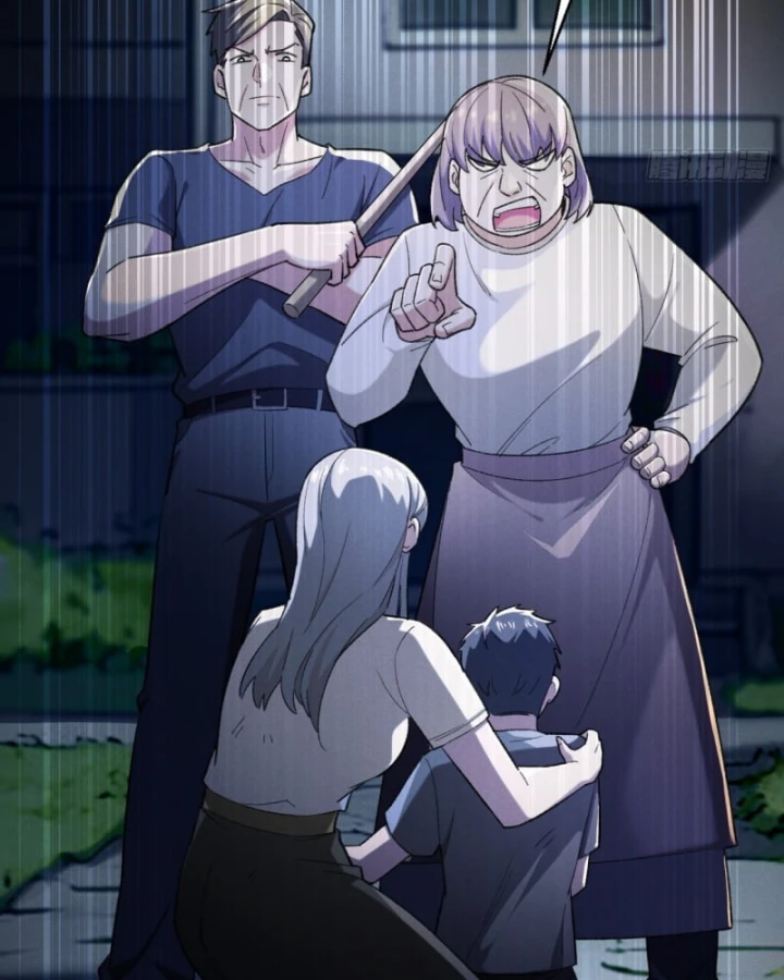 Mạt Thế Cao Ôn: Ta Dựa Vào Phòng An Toàn Thành Thần Chapter 6 - 70