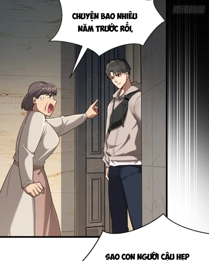 Mạt Thế Cao Ôn: Ta Dựa Vào Phòng An Toàn Thành Thần Chapter 6 - 73