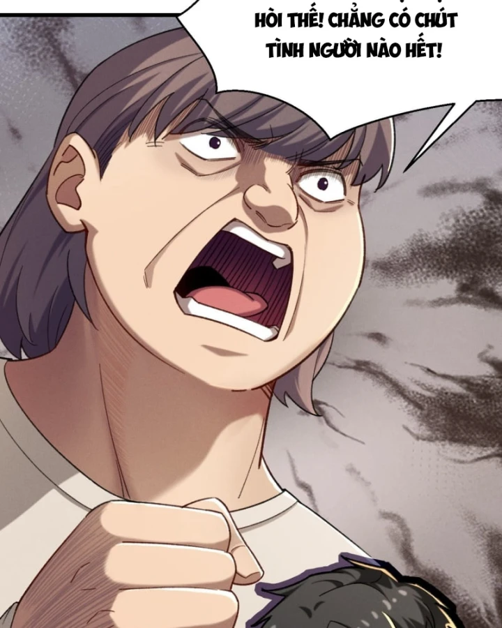 Mạt Thế Cao Ôn: Ta Dựa Vào Phòng An Toàn Thành Thần Chapter 6 - 74