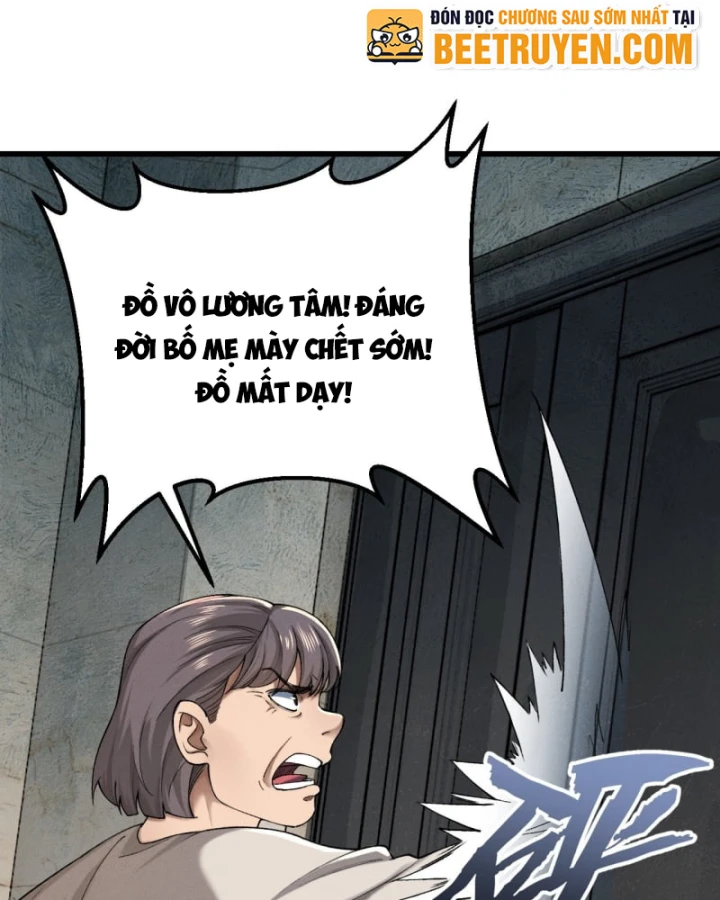 Mạt Thế Cao Ôn: Ta Dựa Vào Phòng An Toàn Thành Thần Chapter 6 - 78