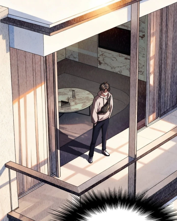 Mạt Thế Cao Ôn: Ta Dựa Vào Phòng An Toàn Thành Thần Chapter 6 - 94