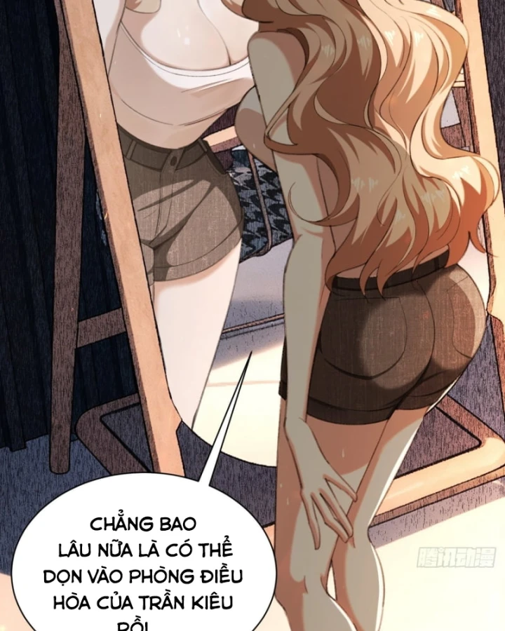 Mạt Thế Cao Ôn: Ta Dựa Vào Phòng An Toàn Thành Thần Chapter 7 - 4