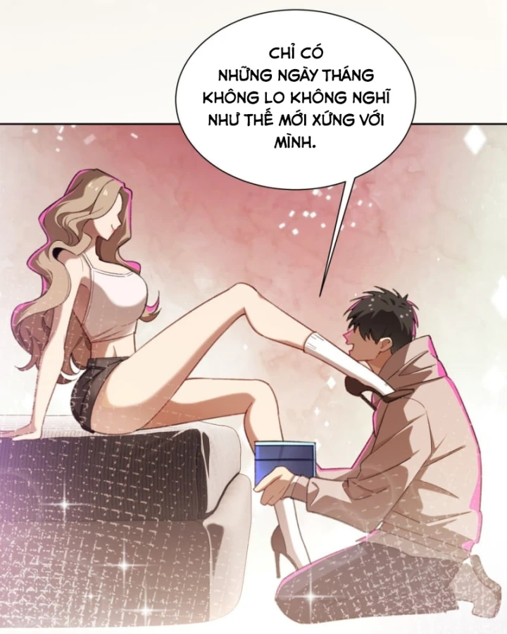 Mạt Thế Cao Ôn: Ta Dựa Vào Phòng An Toàn Thành Thần Chapter 7 - 6