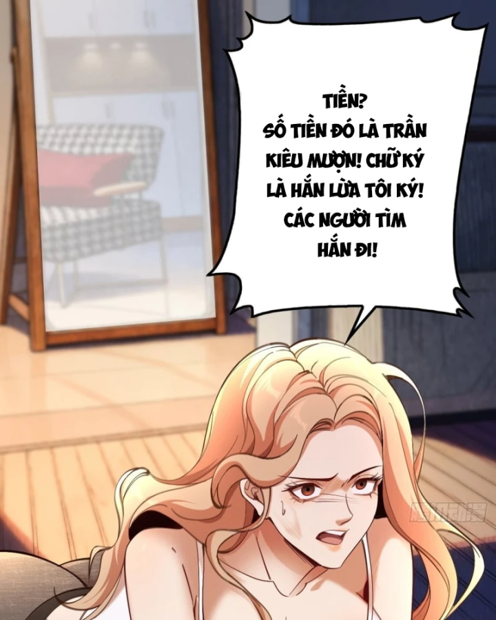 Mạt Thế Cao Ôn: Ta Dựa Vào Phòng An Toàn Thành Thần Chapter 7 - 23