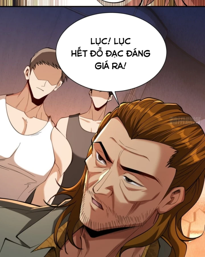 Mạt Thế Cao Ôn: Ta Dựa Vào Phòng An Toàn Thành Thần Chapter 7 - 28