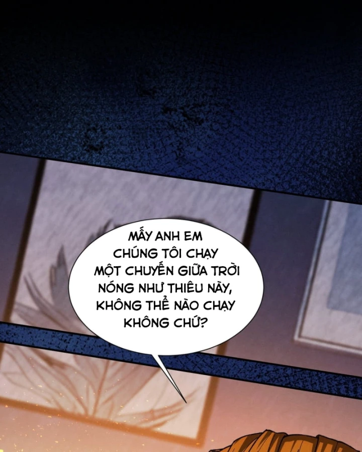 Mạt Thế Cao Ôn: Ta Dựa Vào Phòng An Toàn Thành Thần Chapter 7 - 39