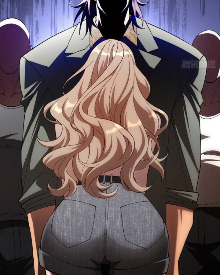 Mạt Thế Cao Ôn: Ta Dựa Vào Phòng An Toàn Thành Thần Chapter 7 - 43