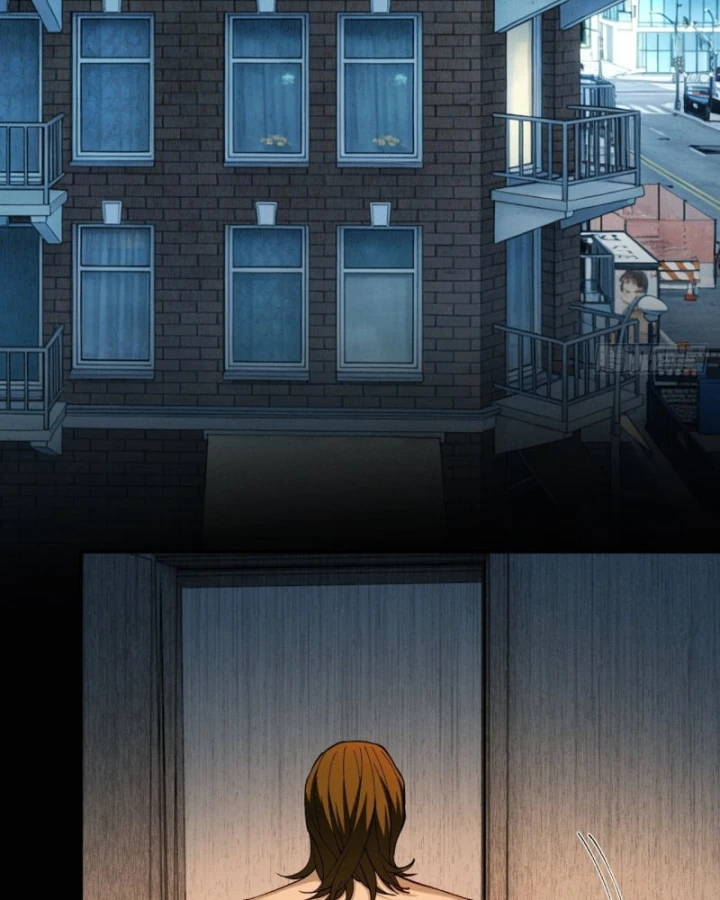 Mạt Thế Cao Ôn: Ta Dựa Vào Phòng An Toàn Thành Thần Chapter 7 - 86