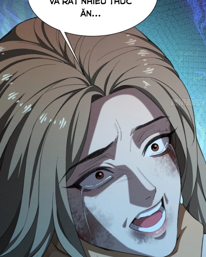 Mạt Thế Cao Ôn: Ta Dựa Vào Phòng An Toàn Thành Thần Chapter 7 - 96