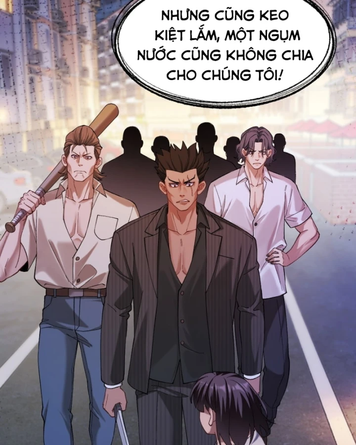 Mạt Thế Cao Ôn: Ta Dựa Vào Phòng An Toàn Thành Thần Chapter 8 - 7