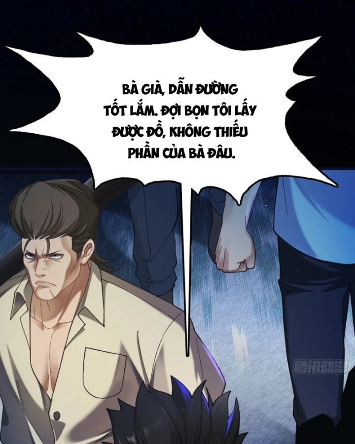 Mạt Thế Cao Ôn: Ta Dựa Vào Phòng An Toàn Thành Thần Chapter 8 - 9