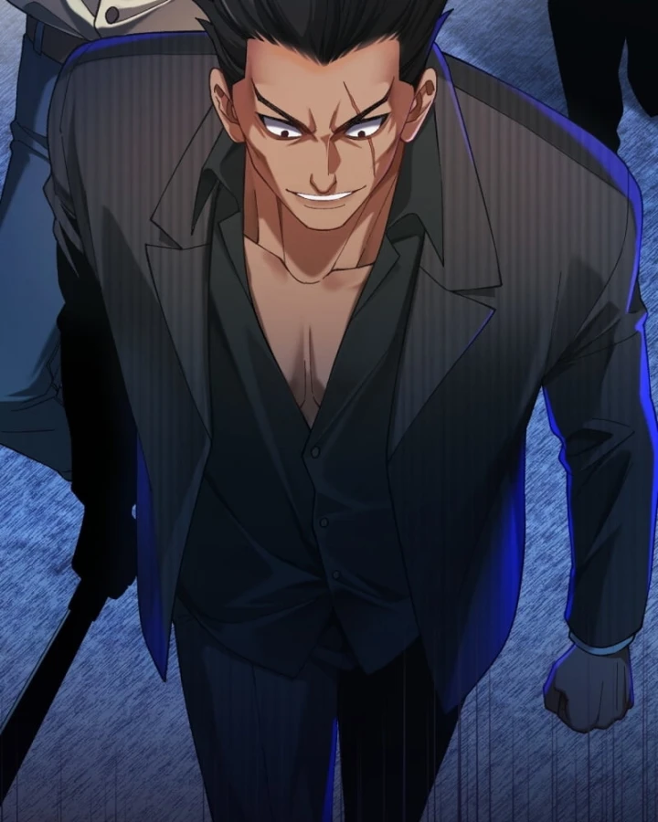 Mạt Thế Cao Ôn: Ta Dựa Vào Phòng An Toàn Thành Thần Chapter 8 - 10