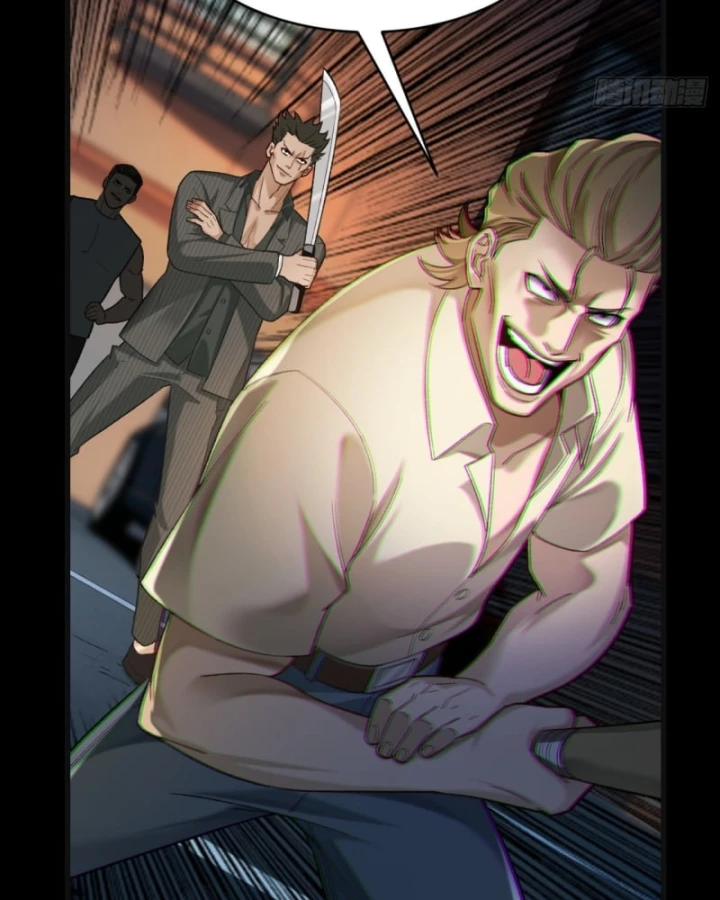 Mạt Thế Cao Ôn: Ta Dựa Vào Phòng An Toàn Thành Thần Chapter 8 - 24