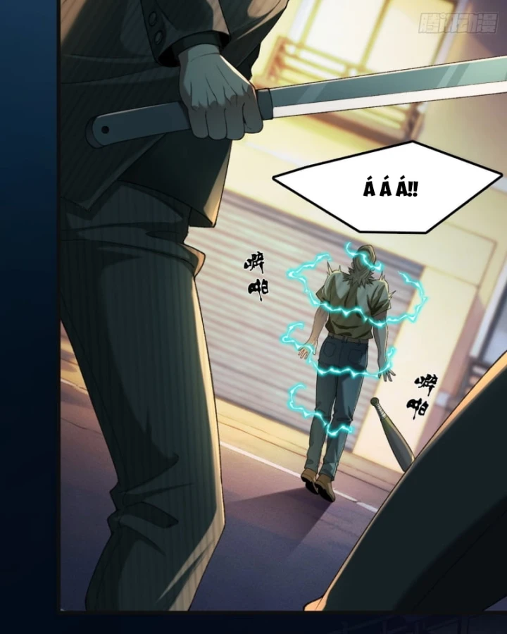 Mạt Thế Cao Ôn: Ta Dựa Vào Phòng An Toàn Thành Thần Chapter 8 - 28